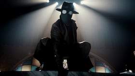 El tráiler oficial de Spider-Noir nos lleva a una Nueva York oscura y detectivesca.
