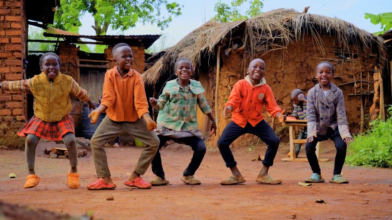 Masaka Kids Africana estará en el Festival Petronio Álvarez 2026.