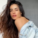 Las sensuales fotos de la modelo colombiana hicieron pensar que podría abrir una cuenta en Only Fans