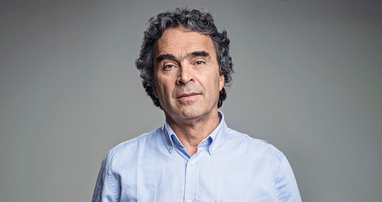 Sergio Fajardo