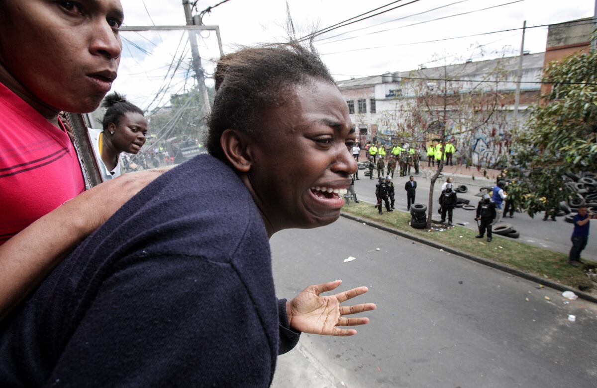 Foto: Carlos Julio Martínez / SEMANA