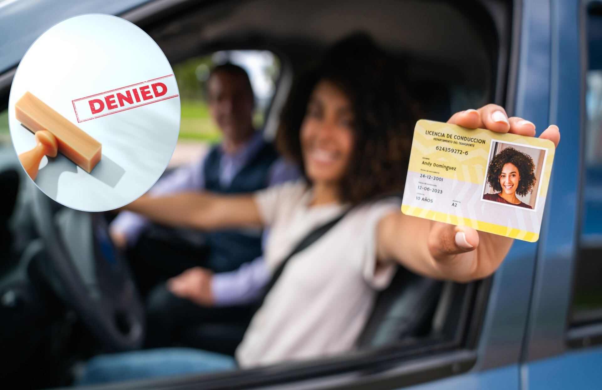 El registro de su vehículo, un trámite que ahora exige documentos legales específicos para ser aprobado.