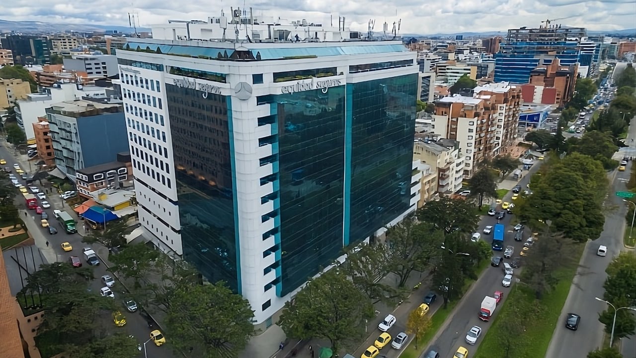 La Equidad Seguros tiene 55 años de experiencia asegurando a los colombianos.