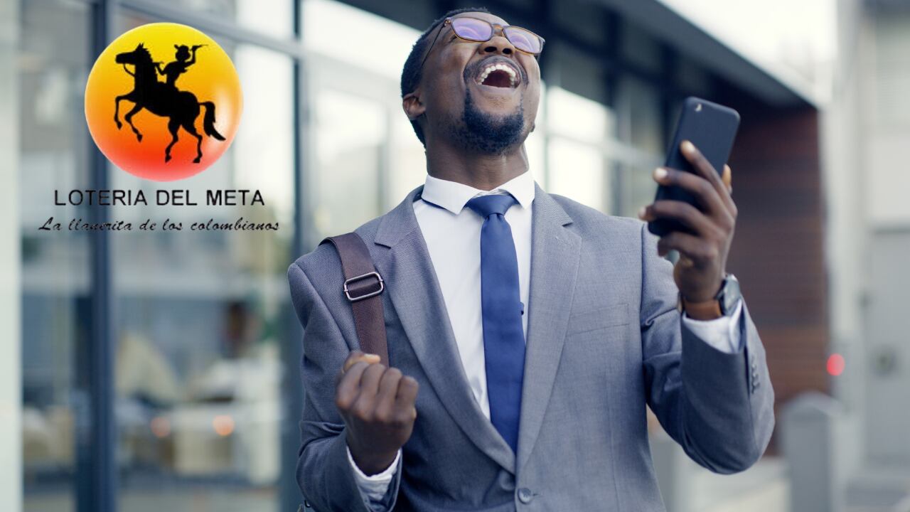 Lotería del Meta