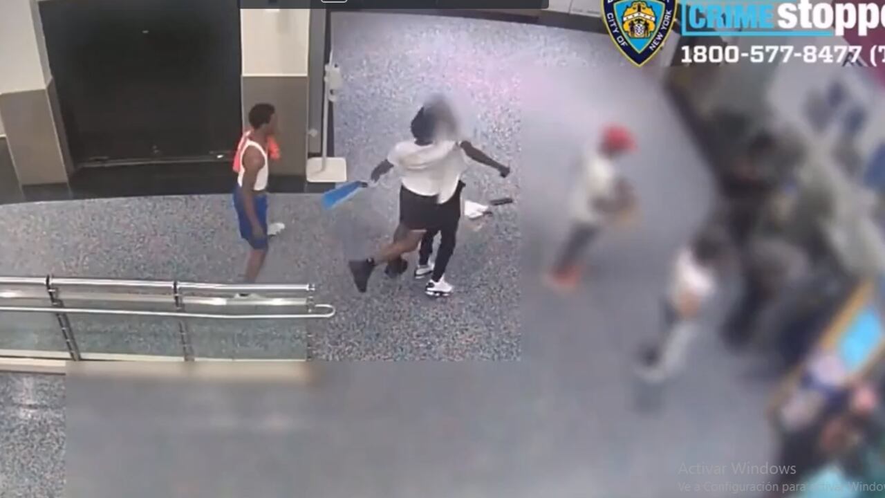 Ha habido varias víctimas por este tipo de reto viral.