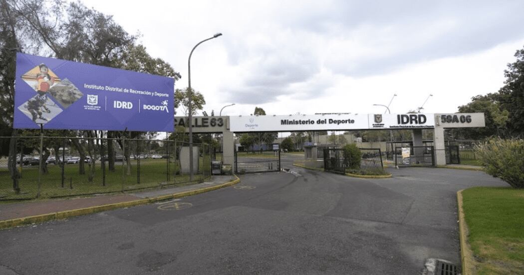 Instituto de Recreación y Deporte de Bogotá (IDRD)