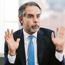 El exembajador en Venezuela Armando Benedetti renunció a esa posición diplomática tras el escándalo.