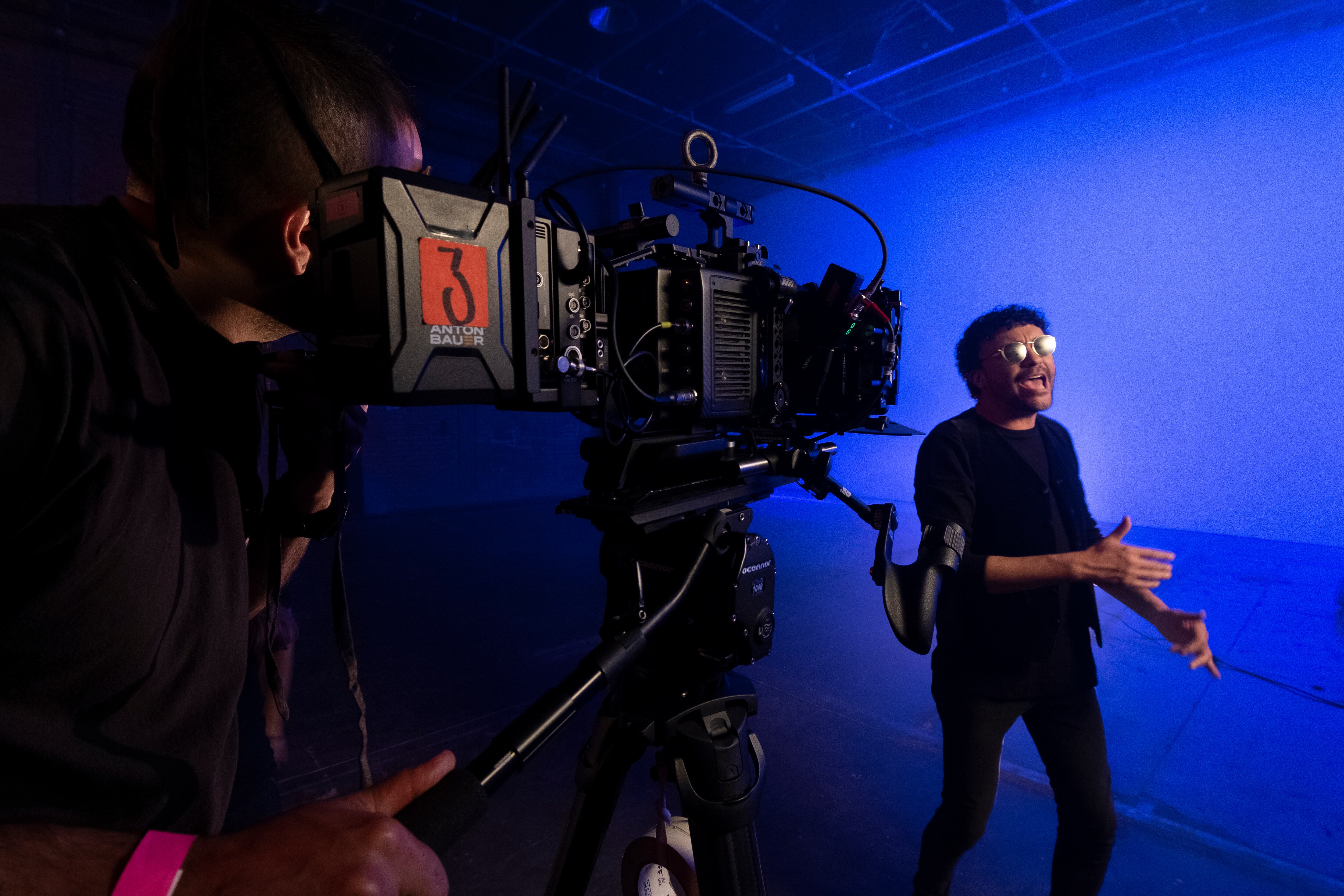 Andrés Cepeda Lo que se va