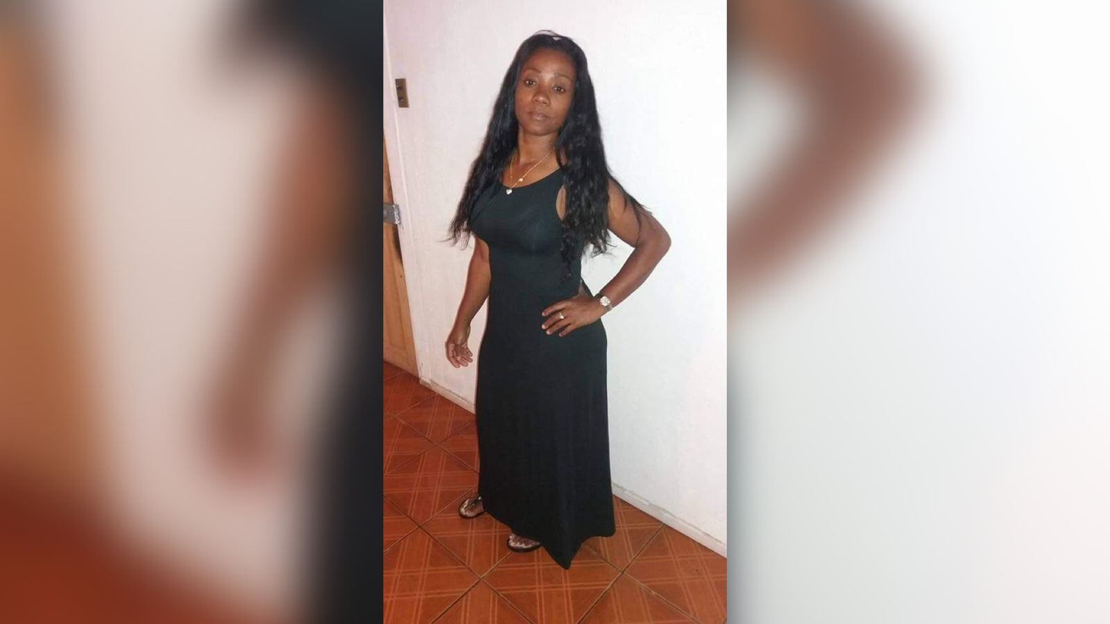 Maritza Quiñones Mondragón fue asesinada en el sur de Cali.