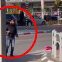 El principal sospechoso fue neutralizado por un transeúnte, aunque la Policía sospecha que podría haber otra persona implicada en el ataque, informó Jerusalem Post
