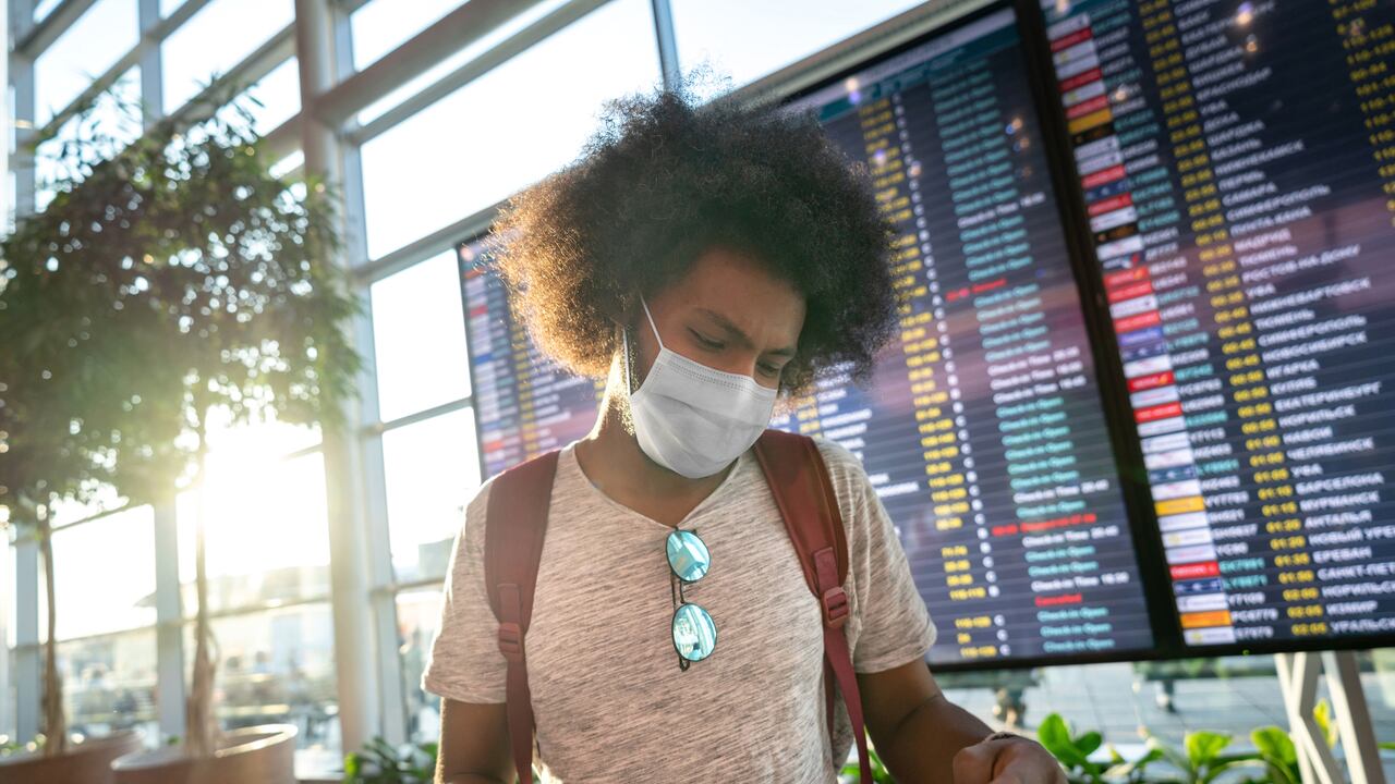 Fin de año es una de las temporadas de mayor movilización de pasajeros.