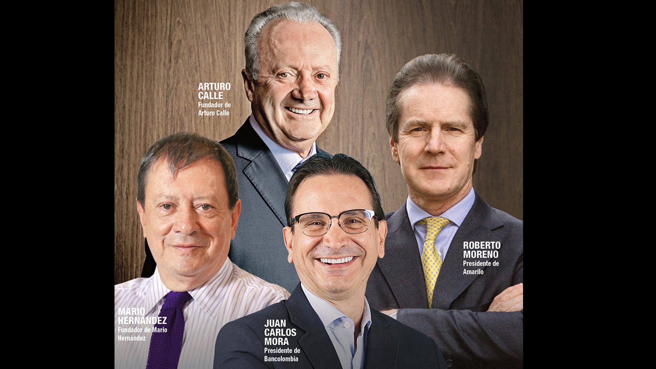 ¿Por qué los empresarios quieren pagar más impuestos?