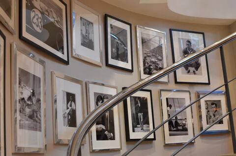 Para Crémieux, esta apertura representa mucho más que un simple punto de venta: es un manifiesto de su identidad como marca boutique, que apuesta por la herencia sartorial y el refinamiento en tiempos de saturación y tendencias pasajeras