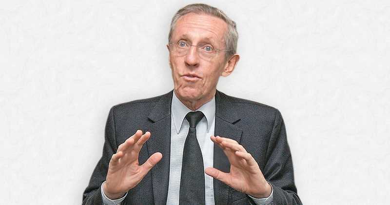 Antonio Navarro Wolf.