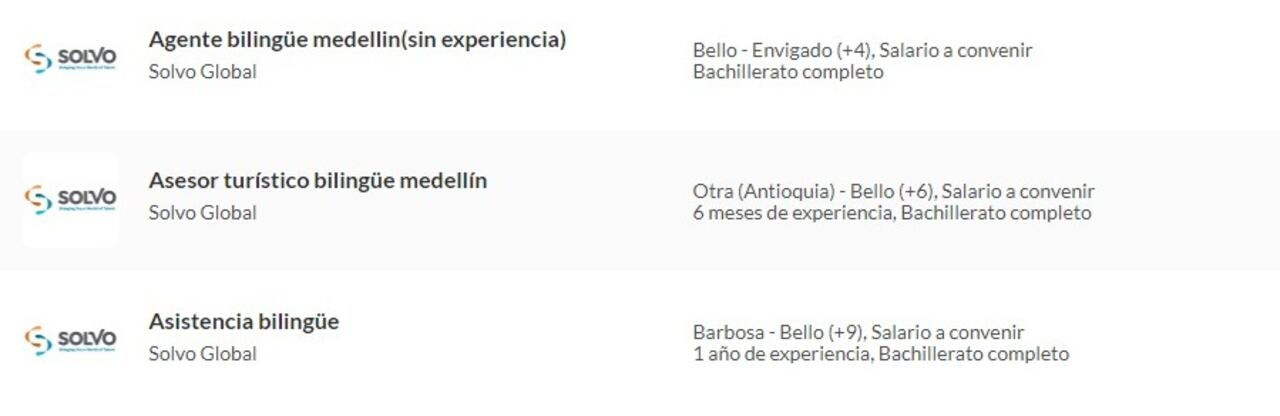 empleo