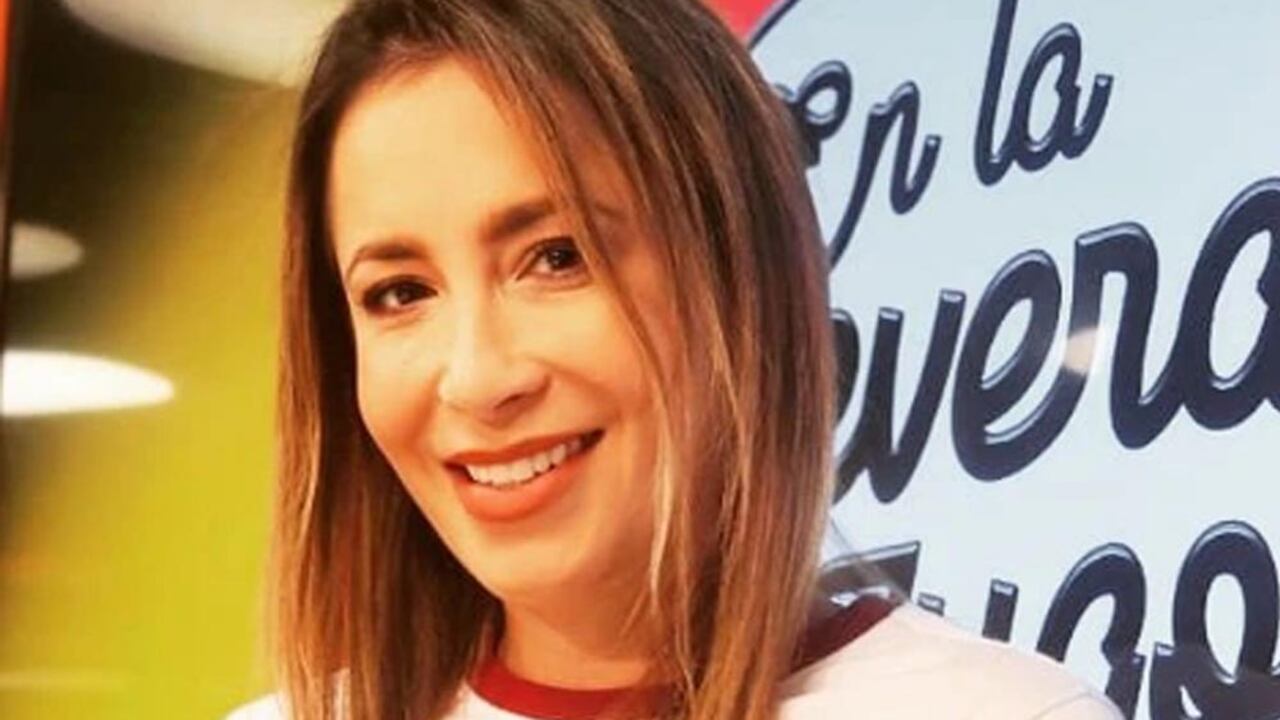 La actriz destacó con sus papeles en producciones como Los Reyes.