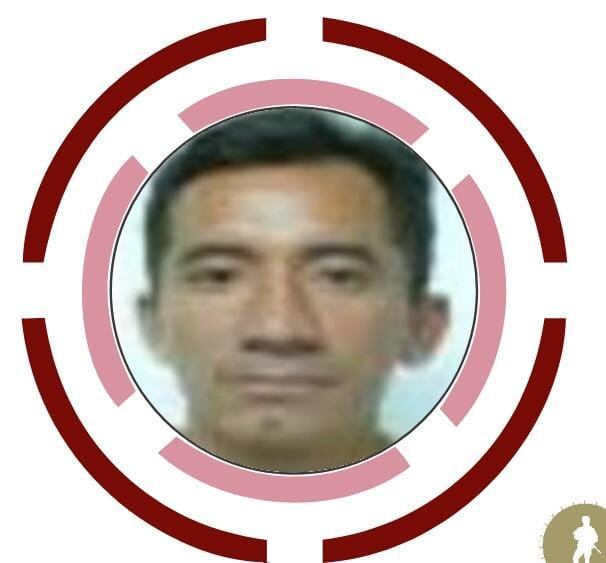 Alias Pájaro o Quemarrancho