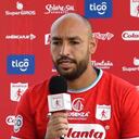 El golero rompió el silencio acerca de su actual situación con el América