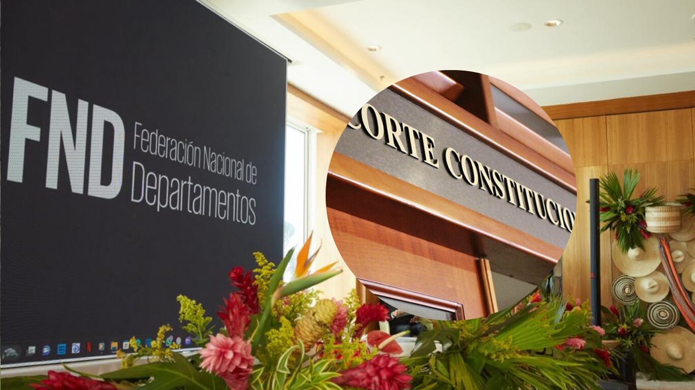 Corresponderá ahora a la Corte Constitucional evaluar el contenido del concepto y decidir.