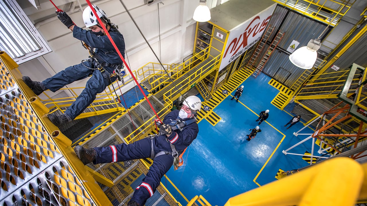 Axa Colpatria cuenta con cerca de 32.000 empresas vinculadas y más de 1.000 asesores a nivel nacional.