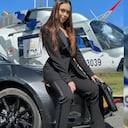 Epa Colombia y su nueva colección de autos lujosos