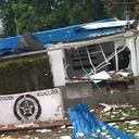 Estación de Policía de Aguaclara