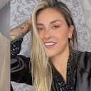 Daneidy Barrera y Diana Celis