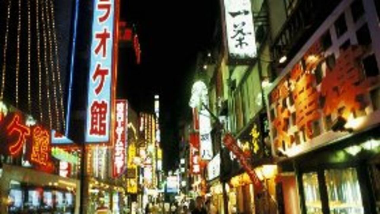 Foto: Archivo Semana. En Tokio, una persona puede pagar por un apartamento con dos habitaciones US$4.436.