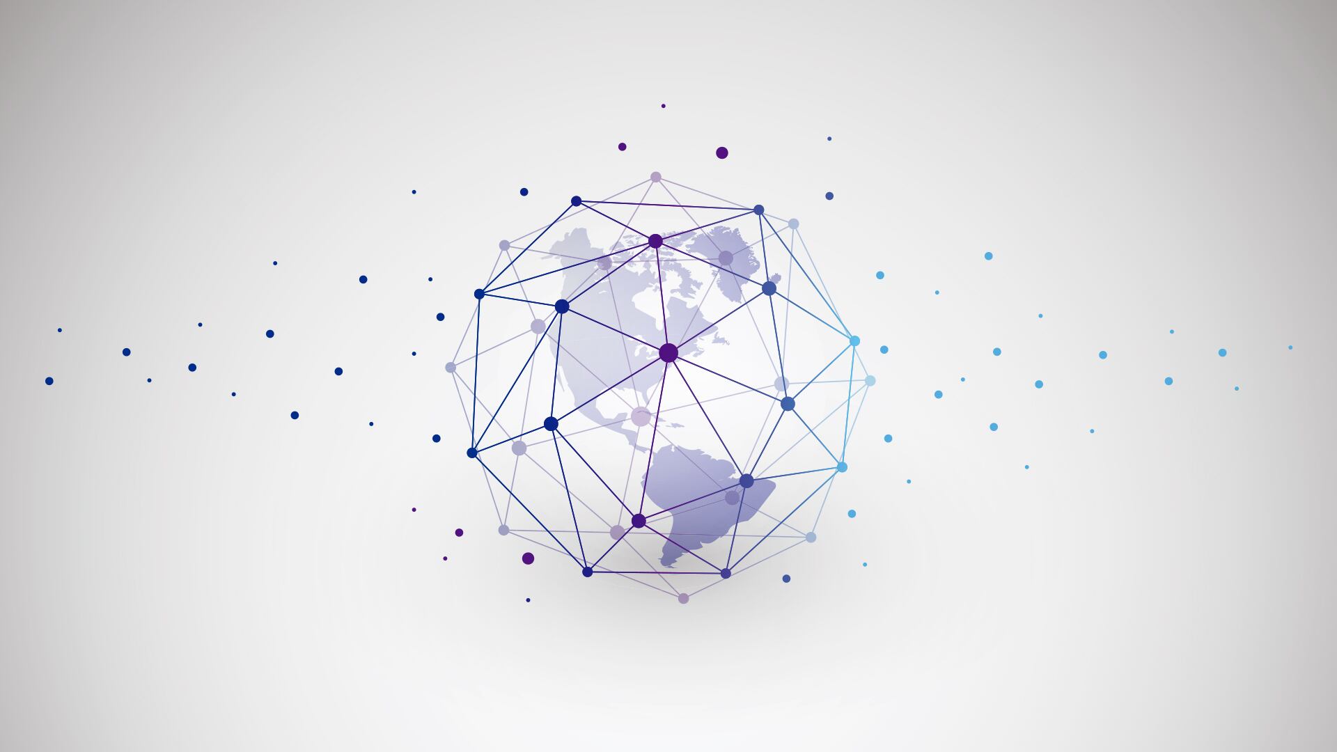 Las herramientas colaborativas que están en la nube permiten trabajar desde cualquier parte del mundo.