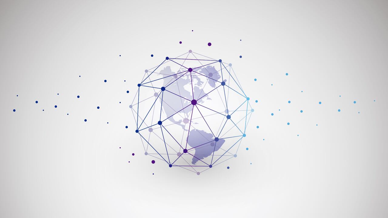 Las herramientas colaborativas que están en la nube permiten trabajar desde cualquier parte del mundo.