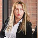 Aunque se ha declarado perseguida por los medios de comunicación y asegura que es una víctima, la Fiscalía tiene evidencias de que la ex alta consejera Sandra Ortiz borró información clave de su celular.