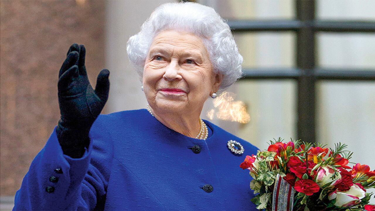 El féretro será trasladado desde el Palacio de Westminster hasta la Abadía de Westminster, donde permanecerán sus cenizas. Podrá seguir desde las 4:00 a. m. la transmisión por SEMANA.COM.