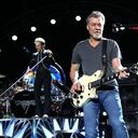 Eddie Van Halen