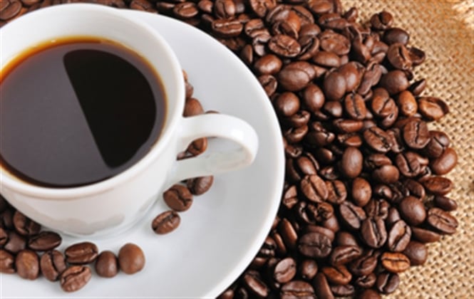 Los niveles de cafeína pueden variar enormemente de taza a taza.