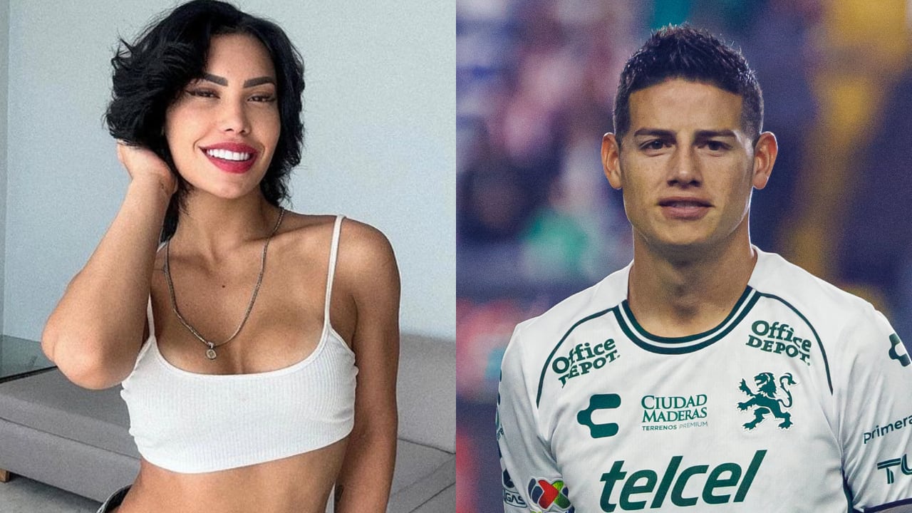 La cantante vallenata le hizo llamativa propuesta al deportista.