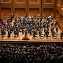 Noche inaugural con la Filarmónica de Bogotá