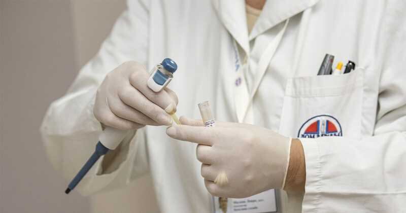 En Colombia hay más de 16.500 recién nacidos con sífilis congénita.