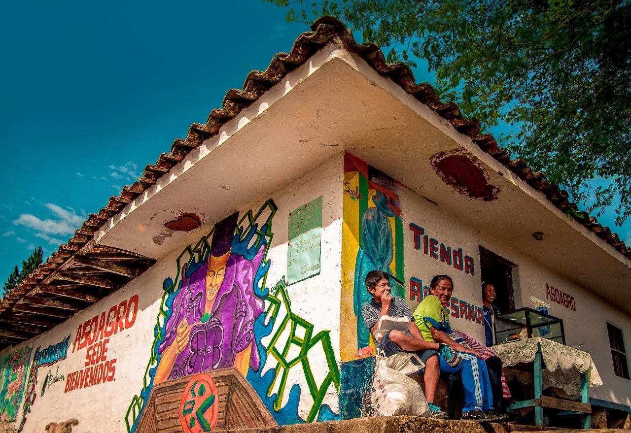 Así se prepara Yumbo para la COP16