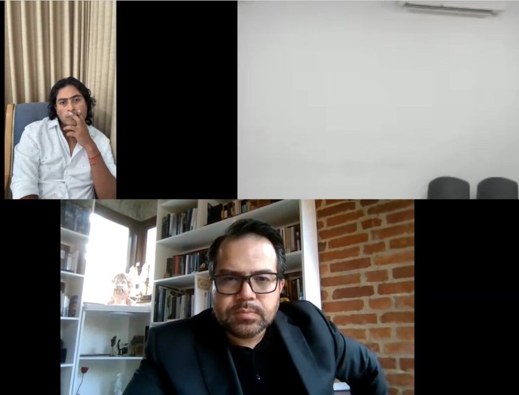 Este lunes se reanudaron las audiencias de preparatoria de juicio en el proceso contra Nicolás Petro Burgos.