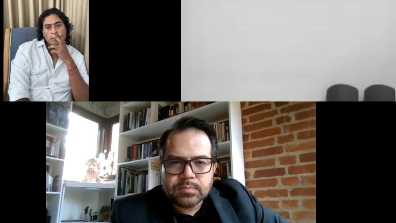 Este lunes se reanudaron las audiencias de preparatoria de juicio en el proceso contra Nicolás Petro Burgos.