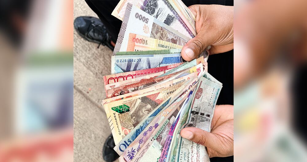 “Los chinos eran los que traían más plata y pagaban mucho más. A uno le podían quedar 5 millones de pesos por cada uno que llevaba hasta Panamá y casi siempre iban en grupos de diez o más”, admitió un guía.