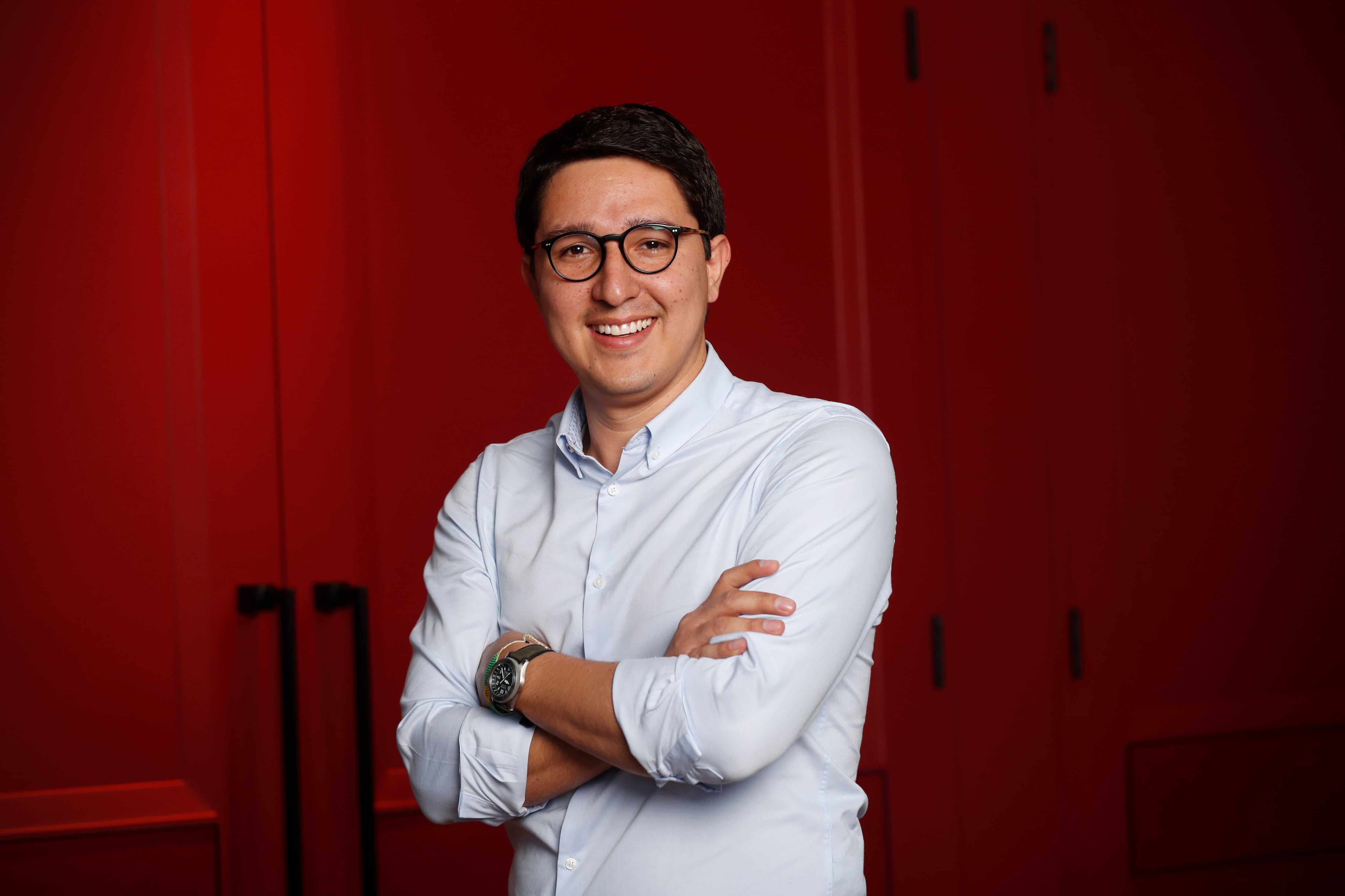 Duvalier Sánchez Arango