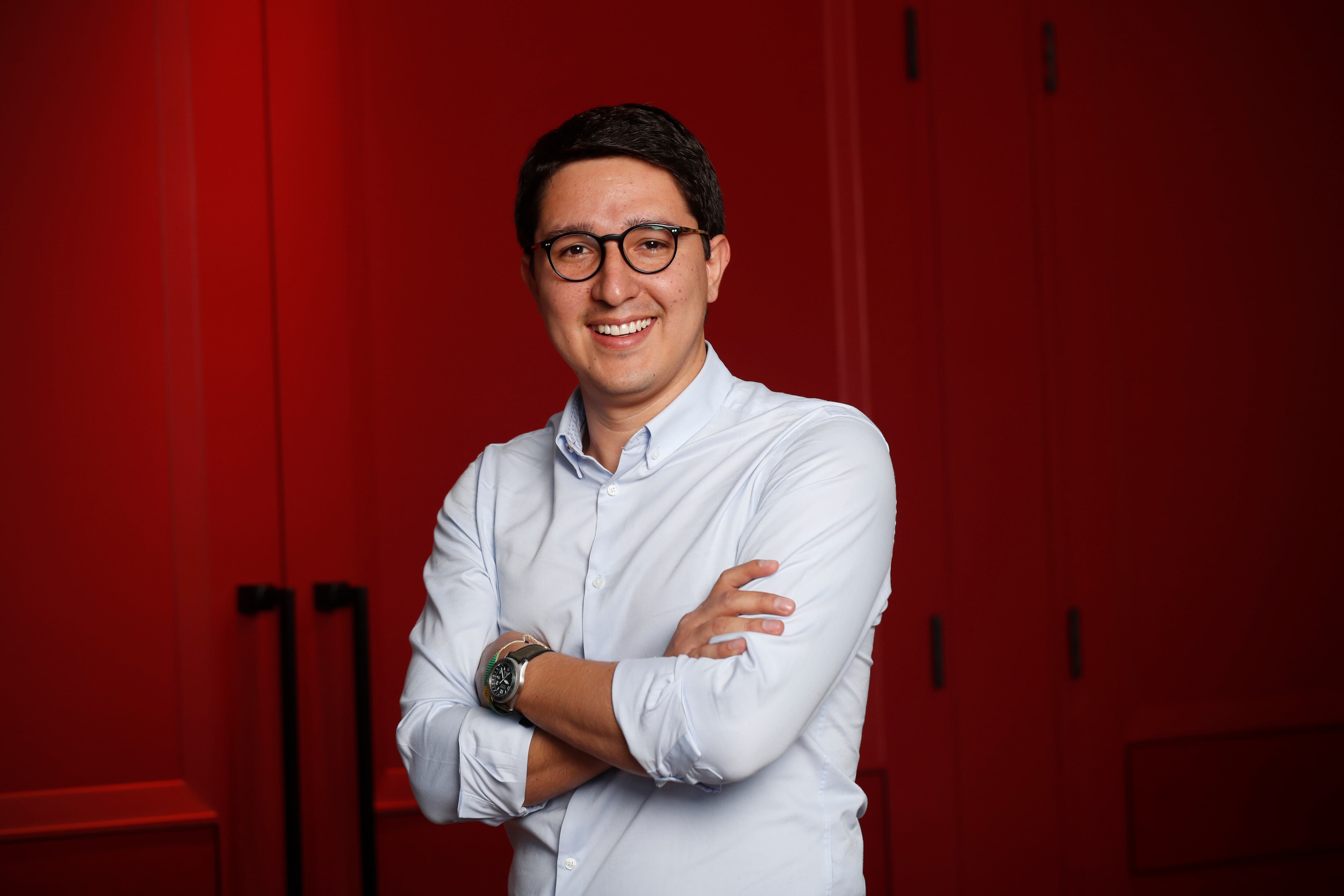 Duvalier Sánchez Arango