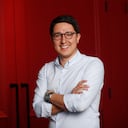 Duvalier Sánchez Arango representante a la Camara por el Partido Alianza Verde
Congresista 2022 / 2026
Bogota julio 18 del 2022
Foto Guillermo Torres Reina / Semana