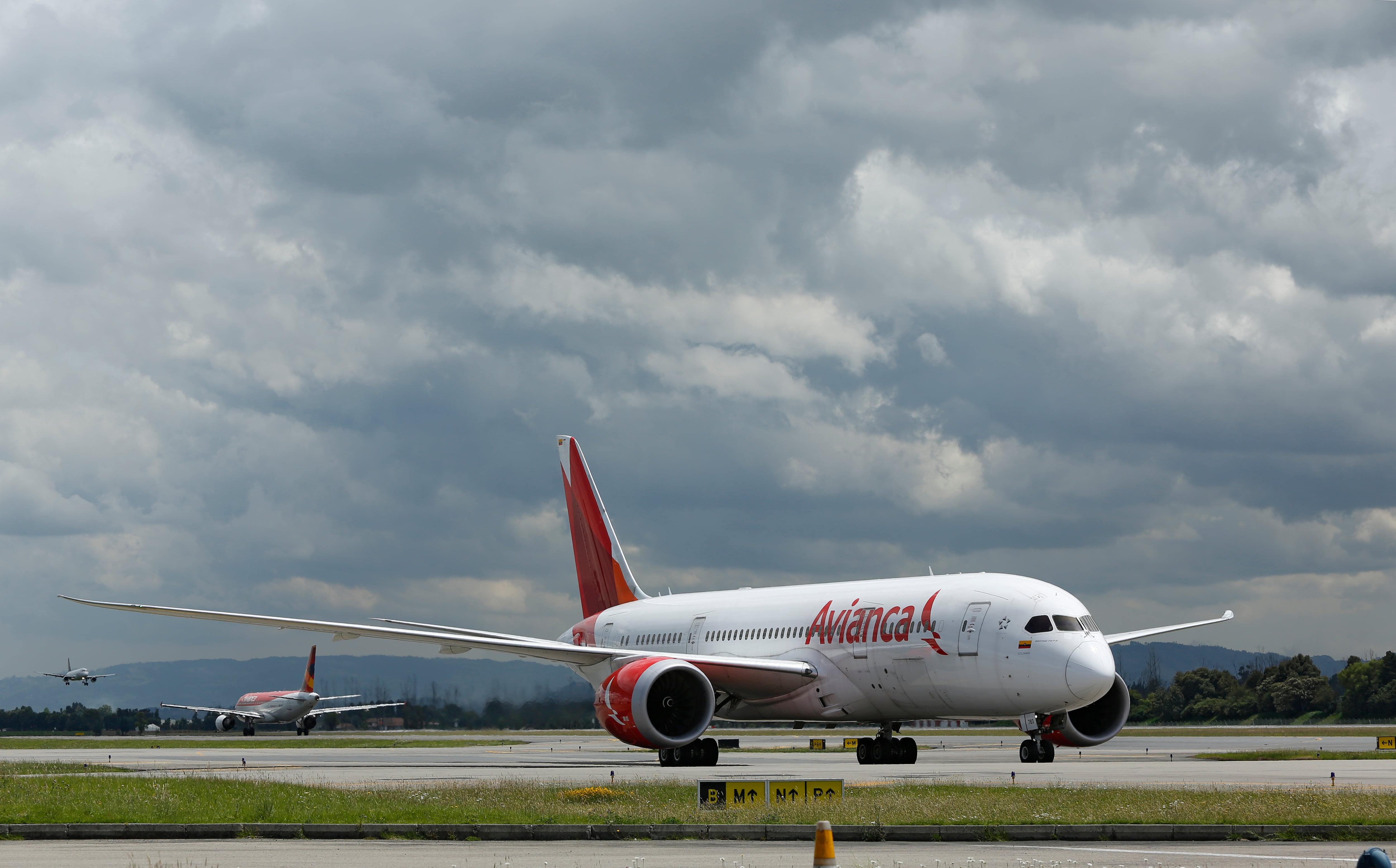Avianca