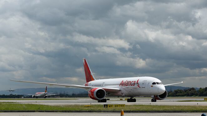 Avianca