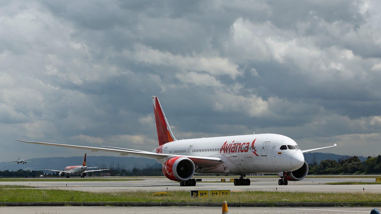 Avianca