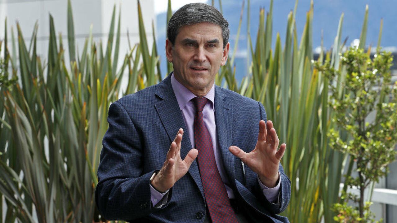 Jairo Clopatofsky habla sobre lo que está haciendo el gobierno para mejorar la calidad de vida de las personas con discapacidad