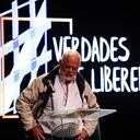 El ganadero Roberto Lacoture, del departamento del Cesar, quien fue secuestrado en 1989, les reclamó fuertemente a las Farc.