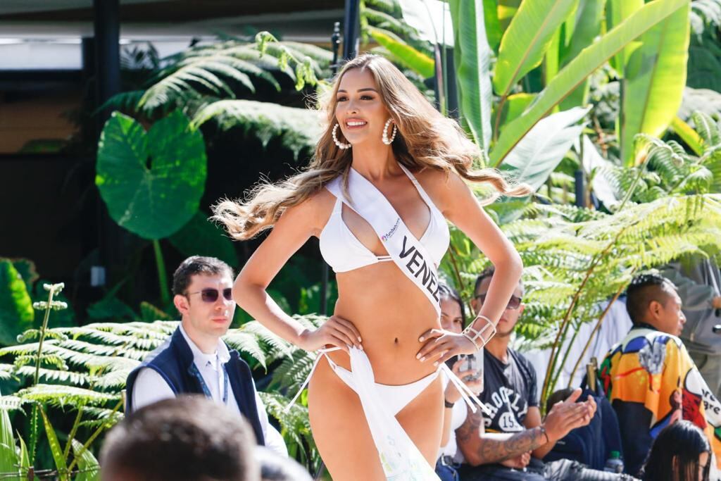 También participarán del Desfile de Las Naciones